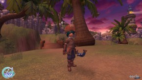 Eden Eternal Screenshot