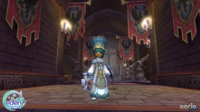 Eden Eternal Screenshot