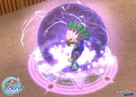 Eden Eternal Screenshot