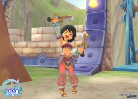 Eden Eternal Screenshot