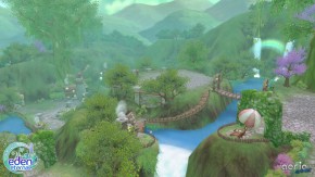 Eden Eternal Screenshot