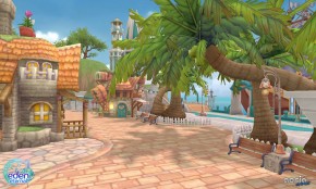 Eden Eternal Screenshot