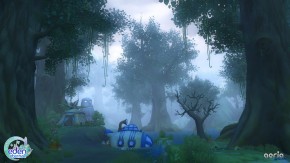 Eden Eternal Screenshot