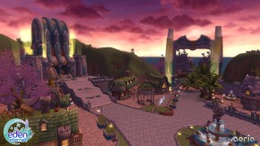 Eden Eternal Screenshot