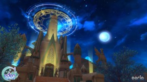 Eden Eternal Screenshot