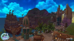 Eden Eternal Screenshot