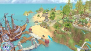 Eden Eternal Screenshot