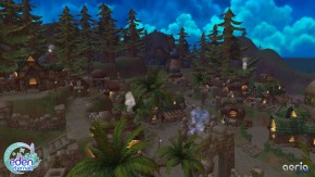 Eden Eternal Screenshot