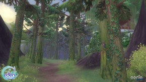 Eden Eternal Screenshot