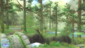Eden Eternal Screenshot
