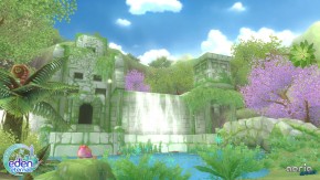 Eden Eternal Screenshot