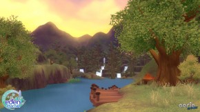Eden Eternal Screenshot