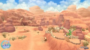 Eden Eternal Screenshot