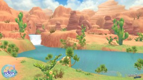 Eden Eternal Screenshot