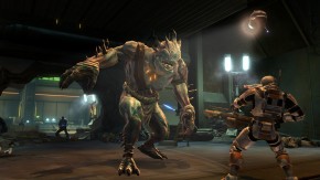 Star Wars: The Old Republic Screenshot