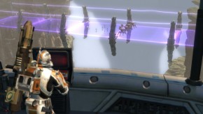 Star Wars: The Old Republic Screenshot