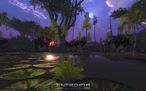 Entropia Universe Screenshot