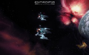 Entropia Universe Screenshot