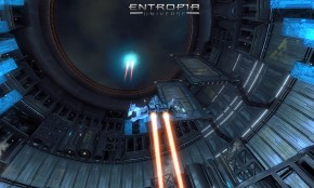 Entropia Universe Screenshot