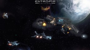 Entropia Universe Screenshot