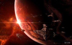 EVE Online Screenshot