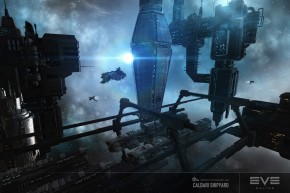 EVE Online Screenshot