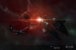 EVE Online Screenshot