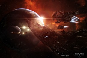 EVE Online Screenshot