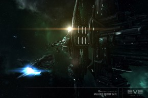 EVE Online Screenshot