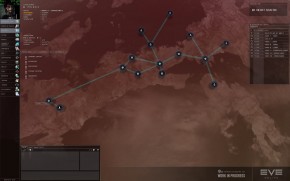 EVE Online Screenshot
