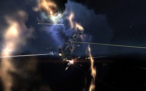 EVE Online Screenshot