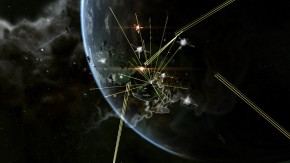 EVE Online Screenshot