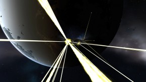 EVE Online Screenshot