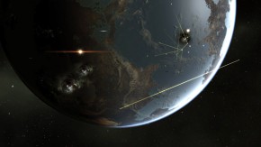 EVE Online Screenshot