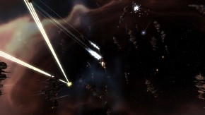 EVE Online Screenshot