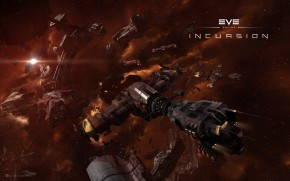 EVE Online Screenshot