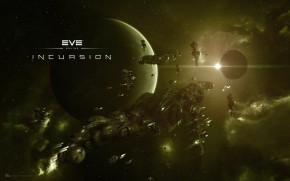 EVE Online Screenshot