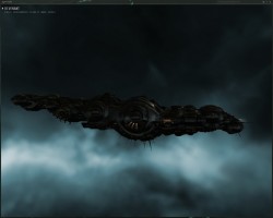 EVE Online Screenshot