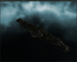 EVE Online Screenshot