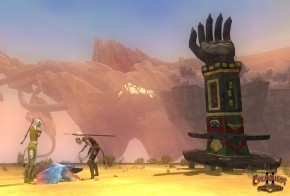 EverQuest 2 Screenshot