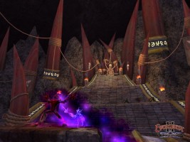 EverQuest 2 Screenshot