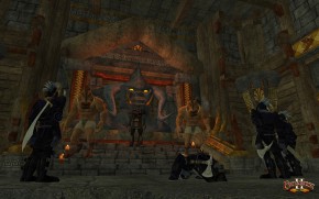 EverQuest 2 Screenshot