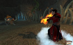 EverQuest 2 Screenshot