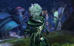 Guild Wars 2 Screenshot