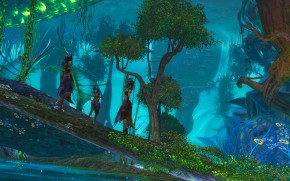 Guild Wars 2 Screenshot