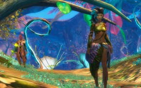 Guild Wars 2 Screenshot