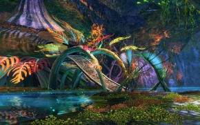 Guild Wars 2 Screenshot