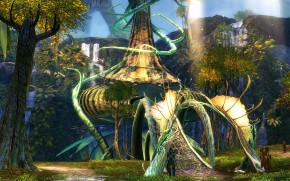 Guild Wars 2 Screenshot