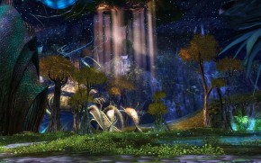 Guild Wars 2 Screenshot