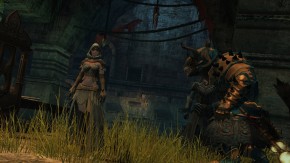 Guild Wars 2 Screenshot